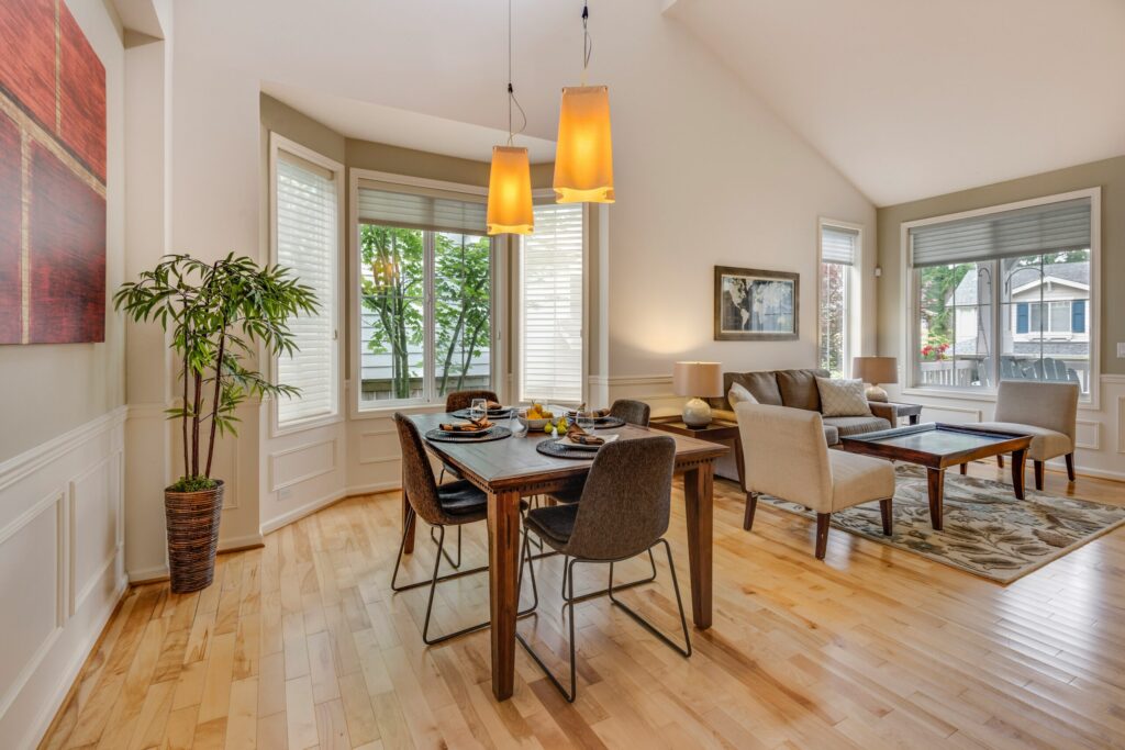 The best home cleaning services in Golden