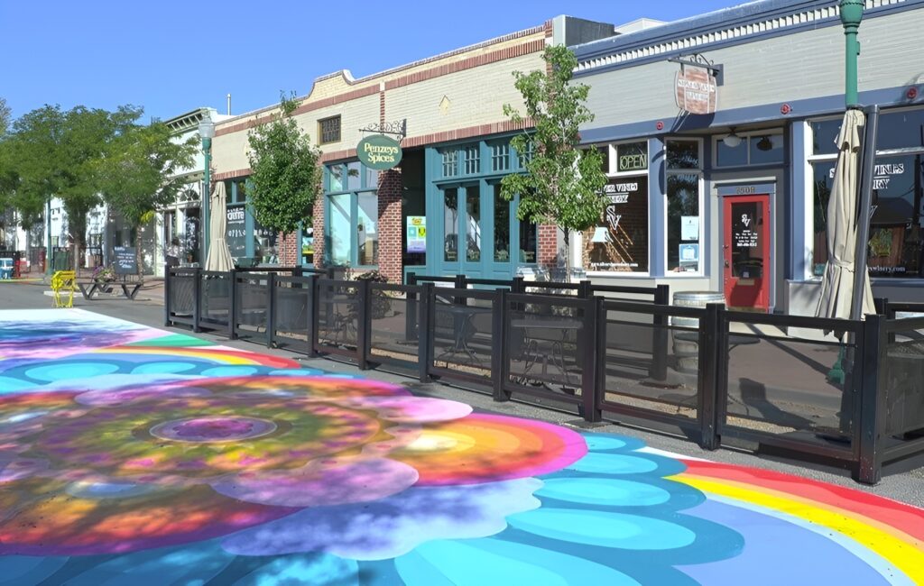 Arvada, CO