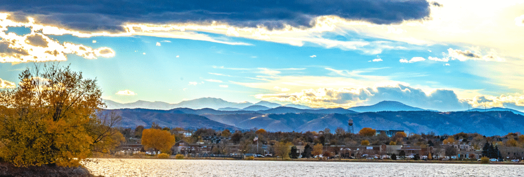 Edgewater, CO
