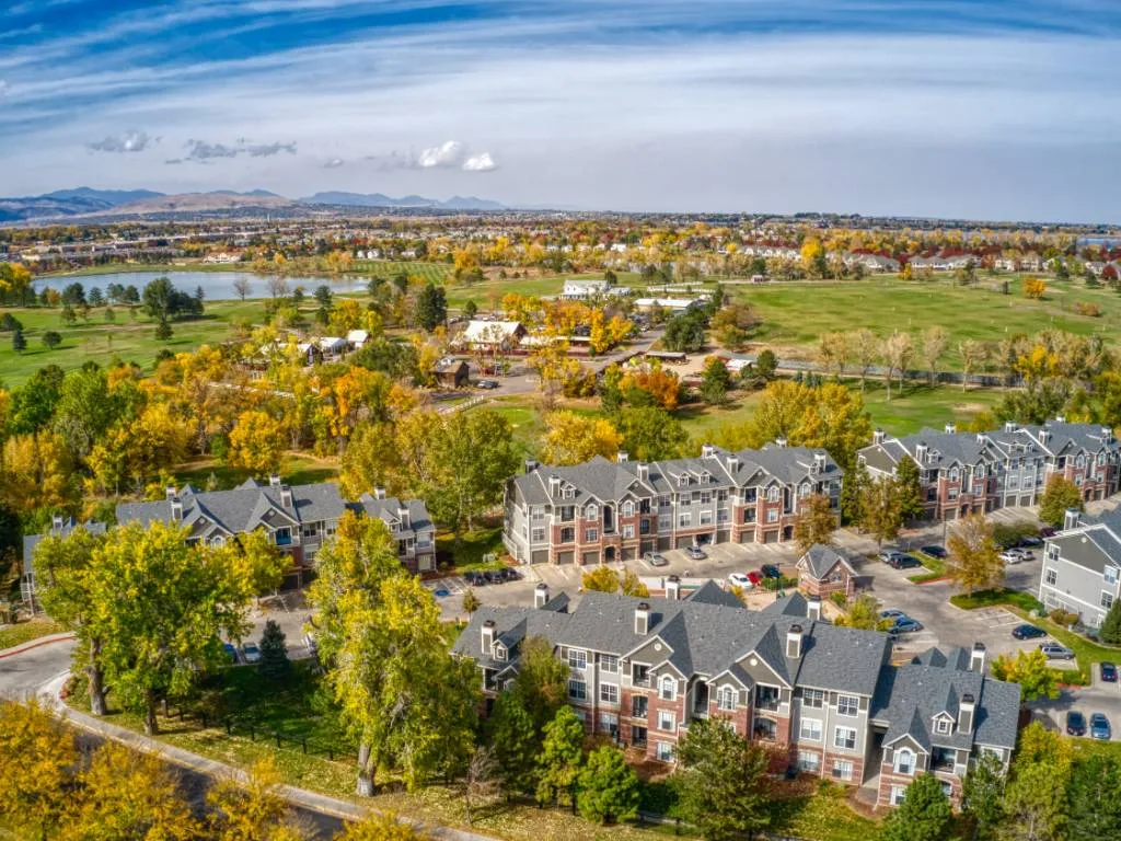 Englewood, CO
