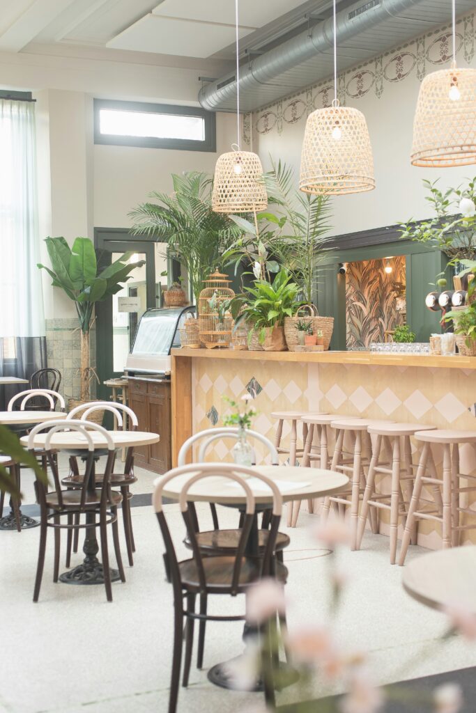 commercial cleaning services in Denver